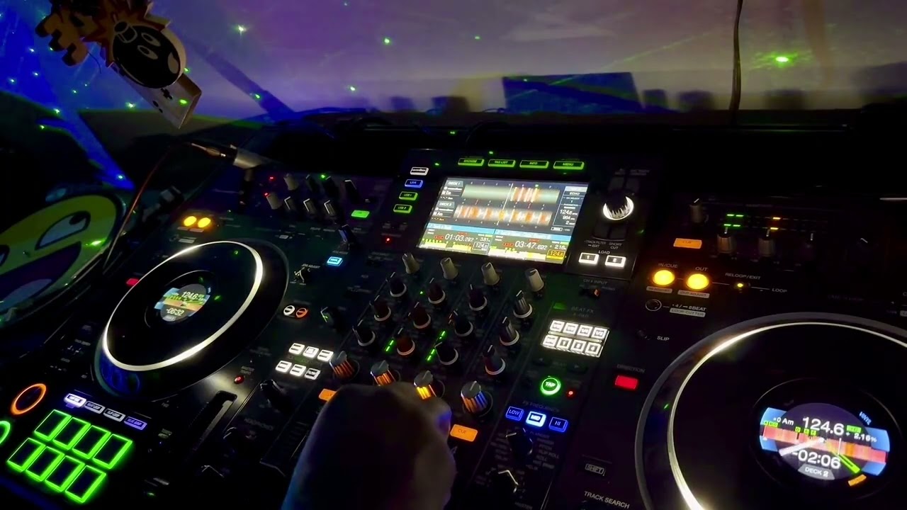 Tech House & Deep House 2025 Summer | Inspired by Forward Motion | DJ Haze | Vol# 10