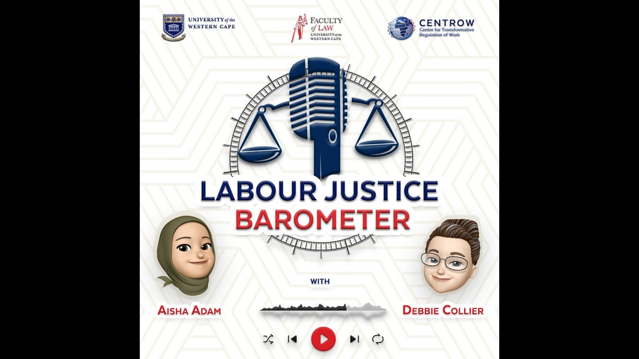 Ep 10: Religion @ Work: When Does Accommodation Become an Undue Hardship?