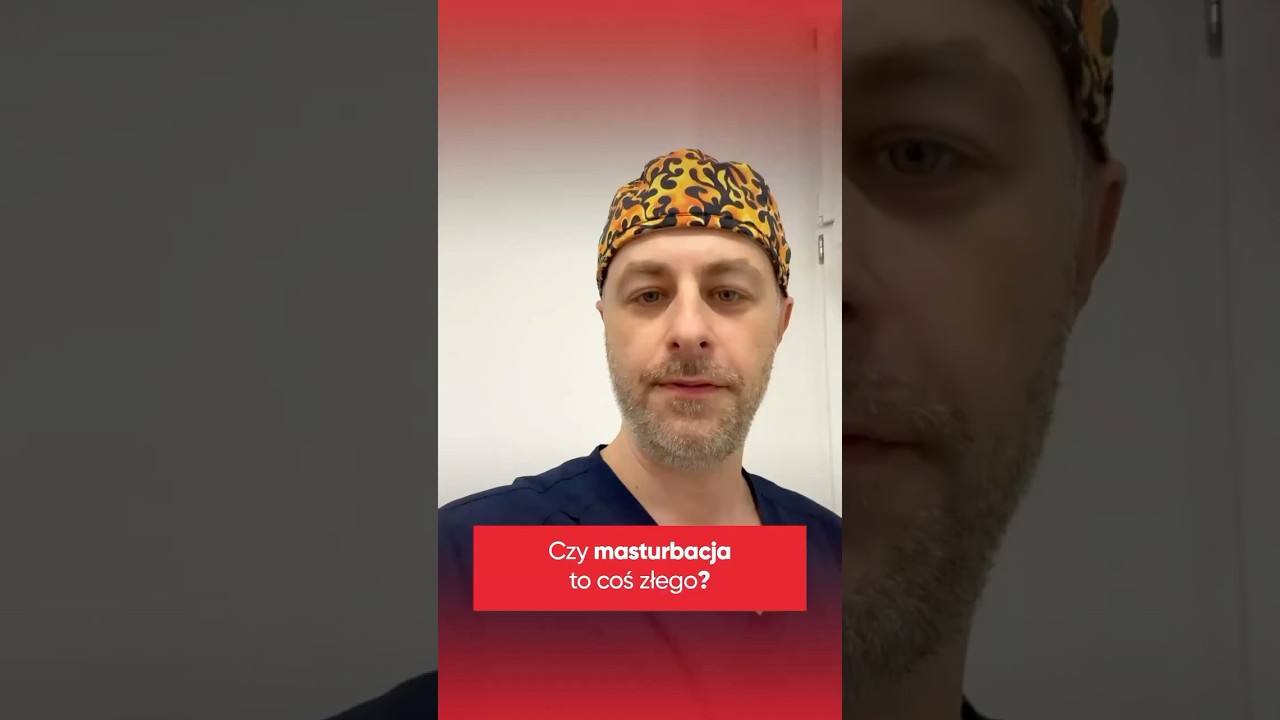Czy masturbacja źle wpływa na prostatę?