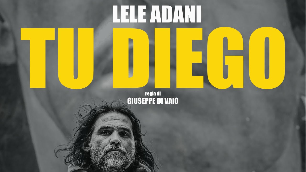 Lele Adani - Tu Diego - N Pictures