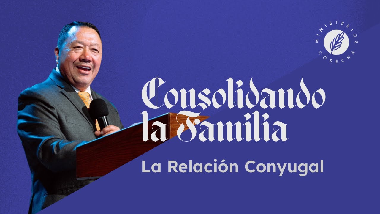 La Relación Conyugal | Efesios 