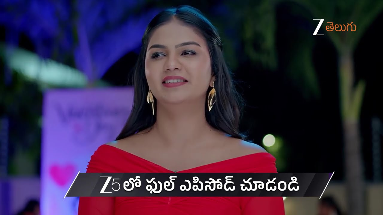 Dheerga Sumangali Bhava | Ep - 288 | Preview | Mar 07 2026 | Zee Telugu