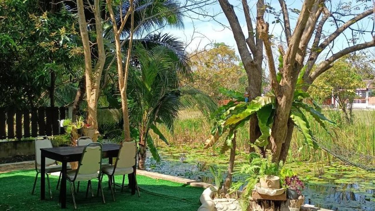 บาคัสโฮมลอร์ด | Phetchaburi, Thailand | Hotel Review 🏩