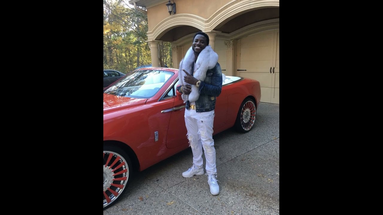 #guccimanetypebeat