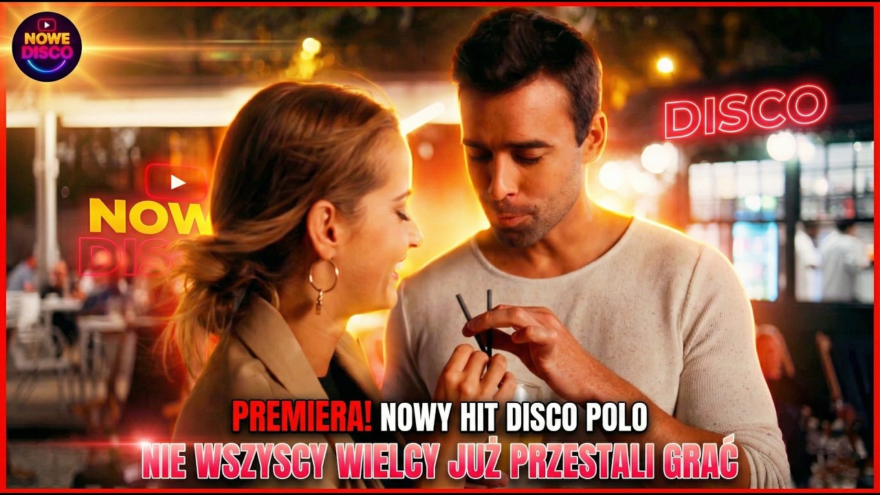 Nie Wszyscy Wielcy Już Przestali Grać - Halina Frąckowiak (COVER 2026) | Nowe Disco