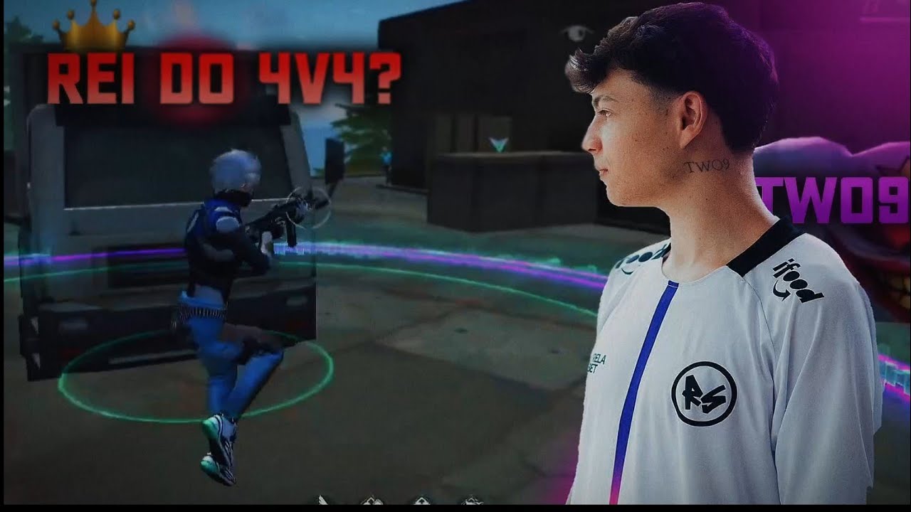 QUANDO TWO9 TINHA QUE GARANTIR O APOSTADO PARA SEU TIME!!