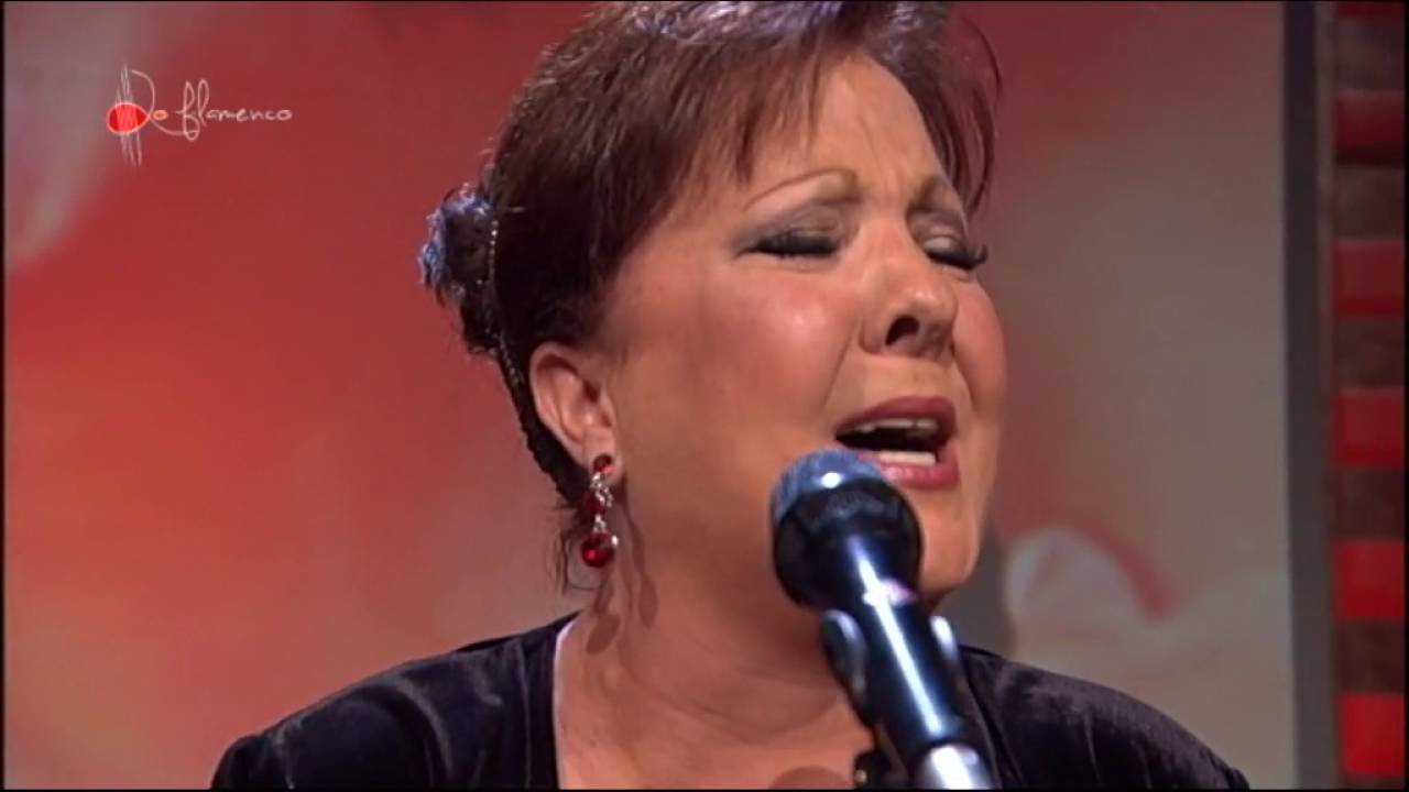 Lo flamenco | Carmen Linares