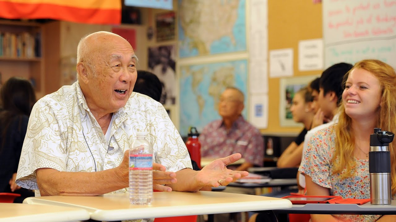 Father Bray: Inspiring Then and Now