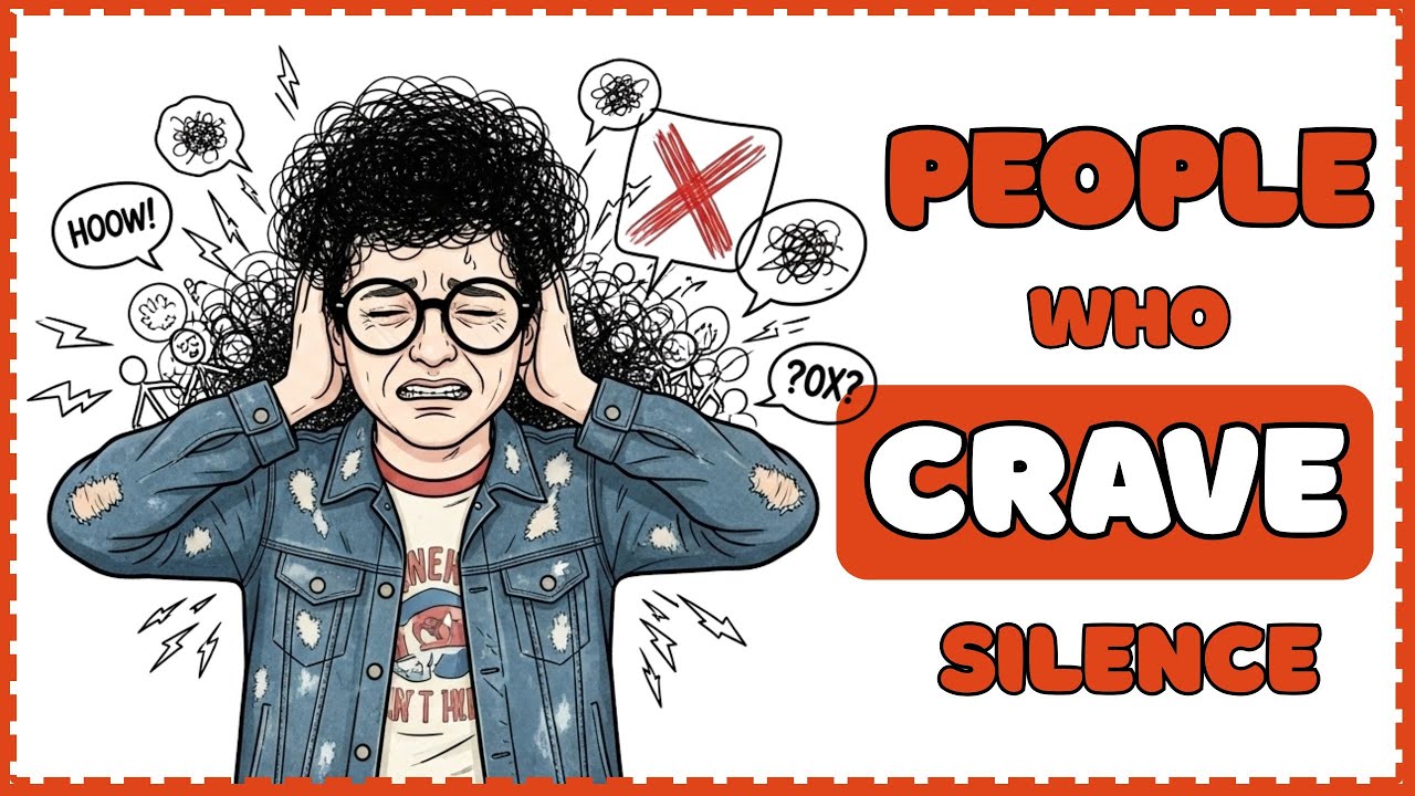 Psychology of People Who Hate Crowded Places - The Neuroscience