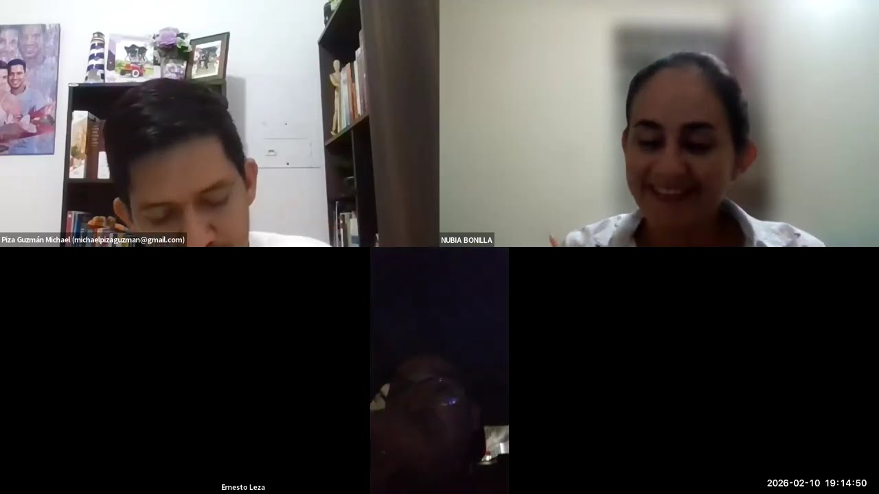 Encuentro educativo LECTURAS Y LECTORES - 10 febrero