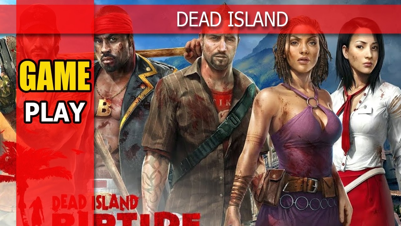 Tarde de Dead Island