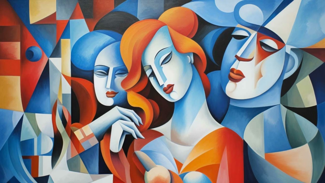 Selection of Classical Chamber Music from the 20th Century