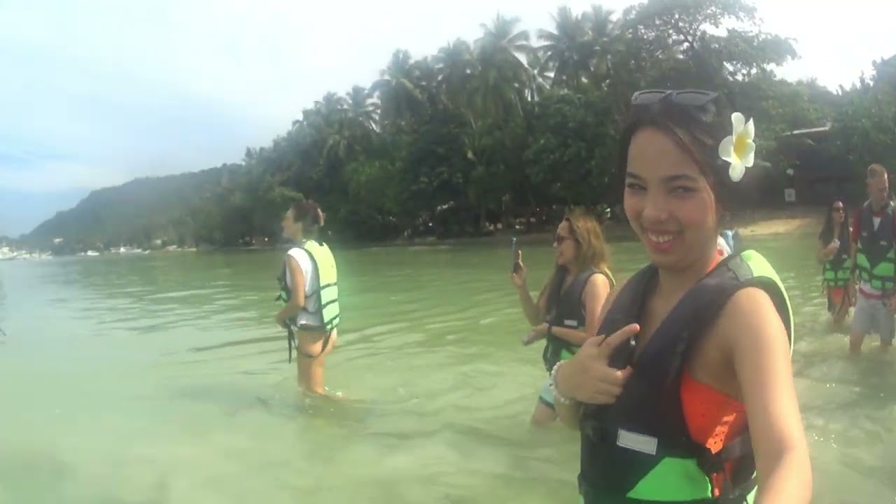Island hopping el nido 2025,
