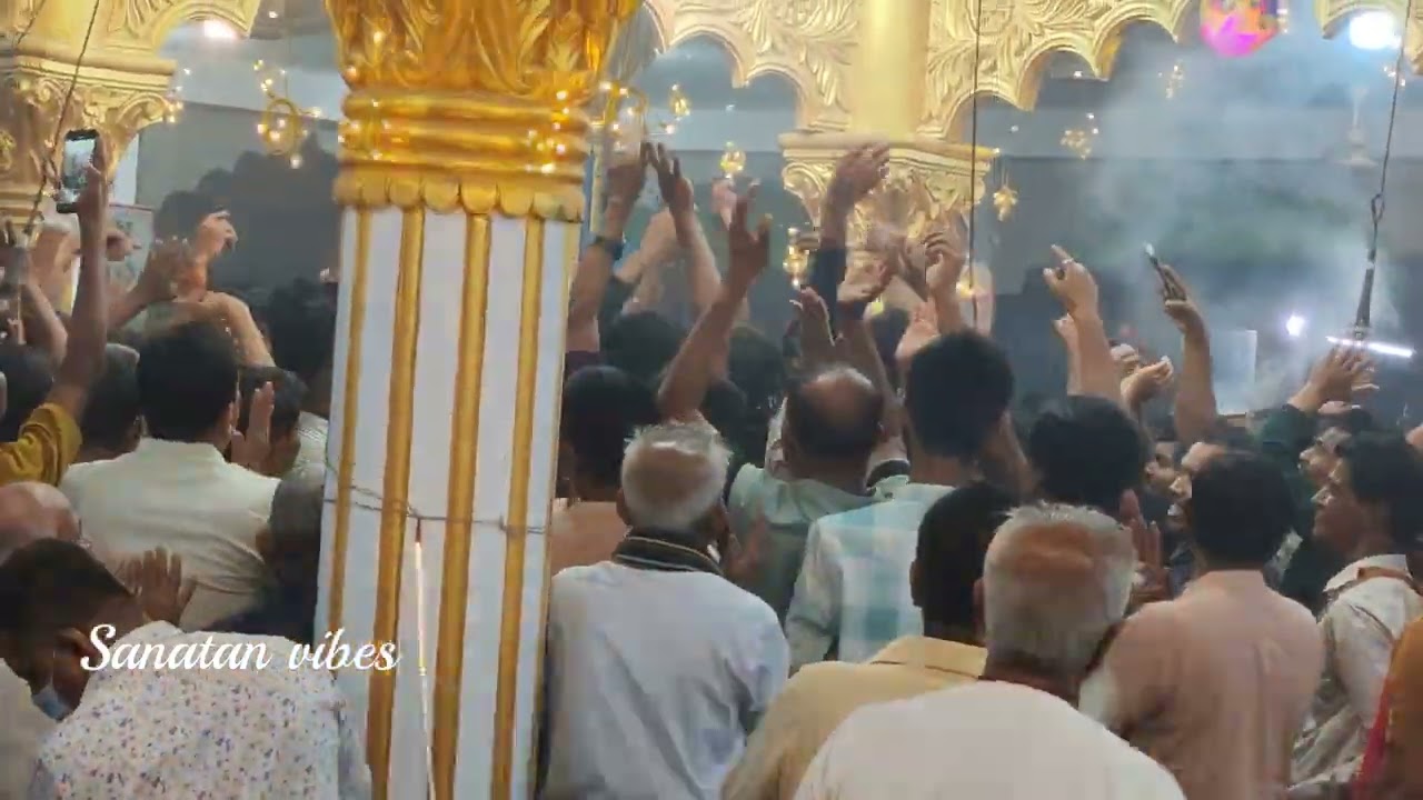 হরে কৃষ্ণ নাম কীর্তন #নামকীর্তন #কীর্তন 