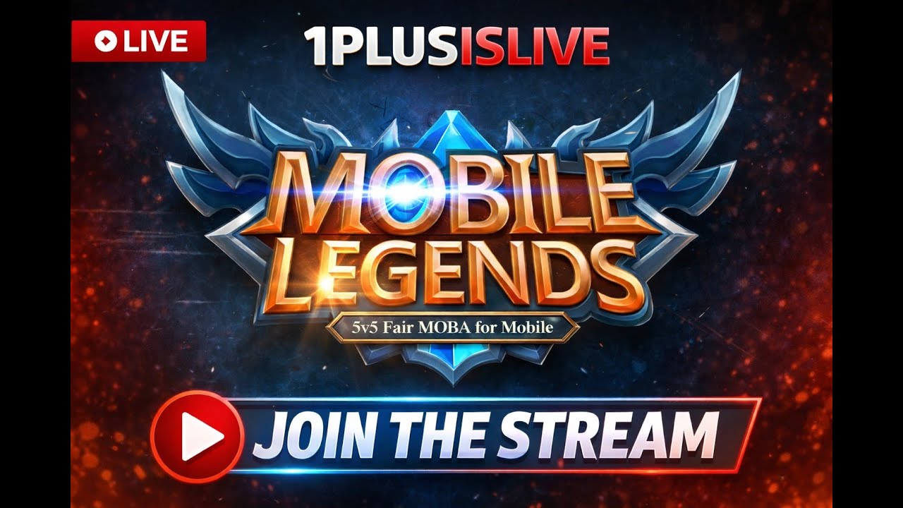 Chill MLBB Stream 😌 Grinding Rank & Hanging with Chat 💬🔴#moba5v5 #mobalegends  #mobalegends5v5 #live