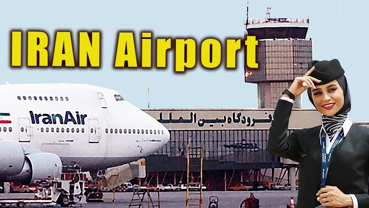АЭРОПОРТ ТЕГЕРАН МЕХРАБАД 🇮🇷 Все, что вам нужно знать🛬Рейс из Тегерана на остров Кешм