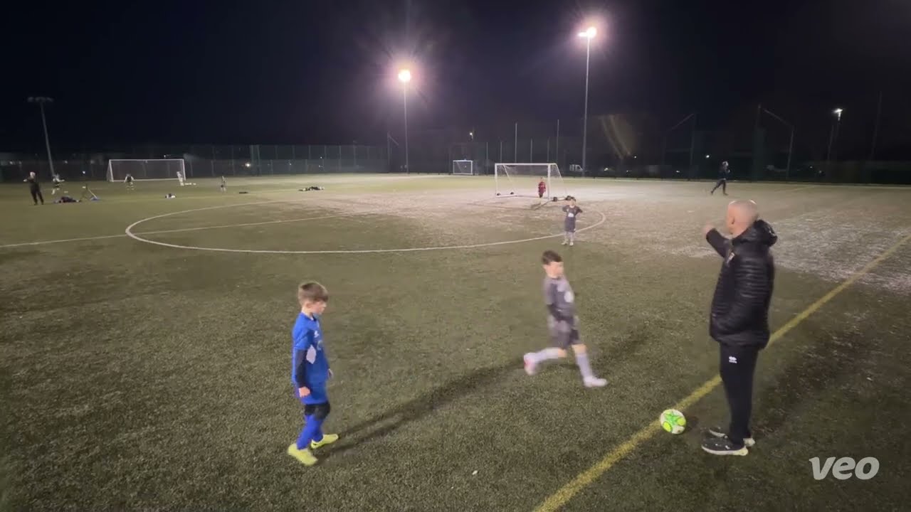 Vs St Francis Blues