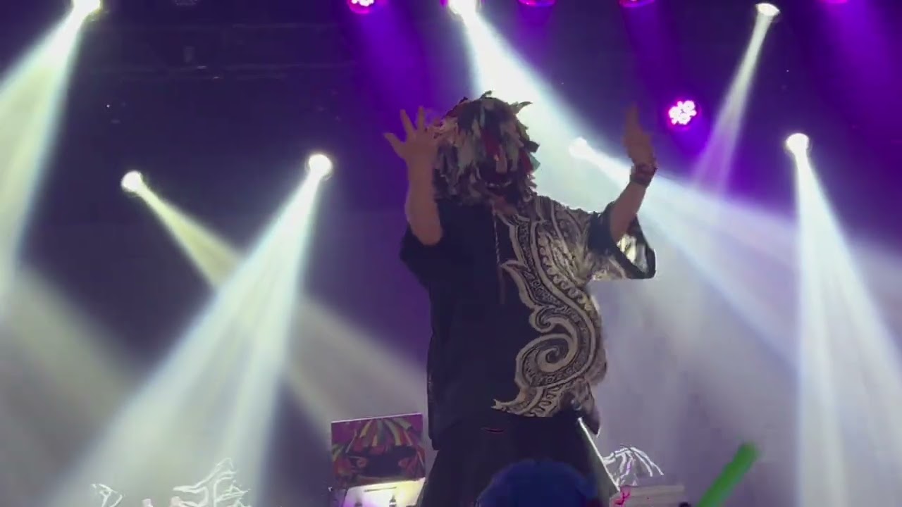 KIKUOLAND 2024 - SÃO PAULO (Show inteiro)