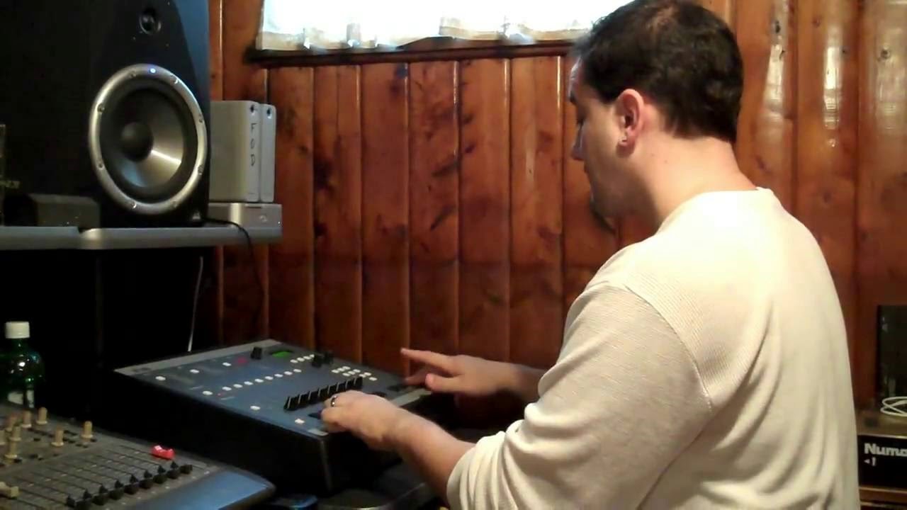 Nick Wiz - The Melody (Instrumental)