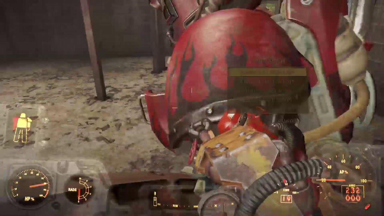 Road to 500 subscribe Fallout 4 come say hi