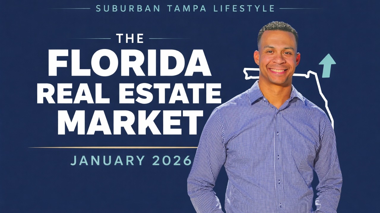 Your January 2026 Florida Market Stats