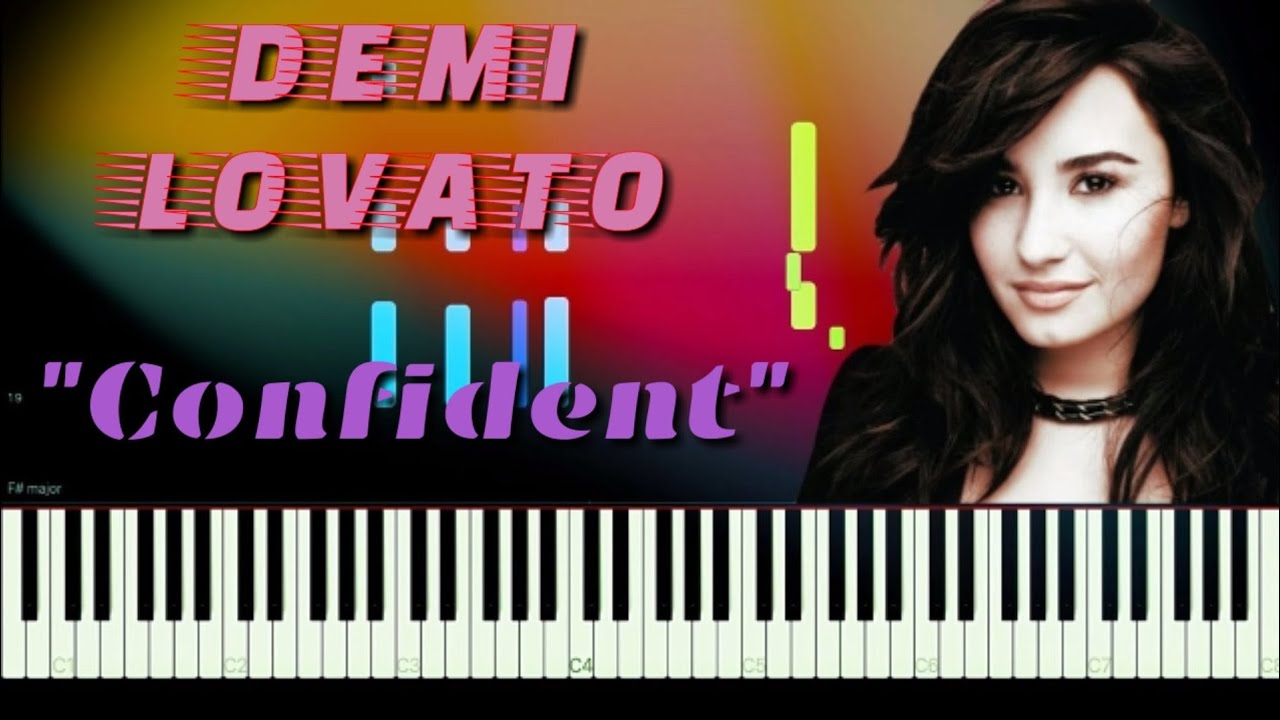 Demi Lovato - 