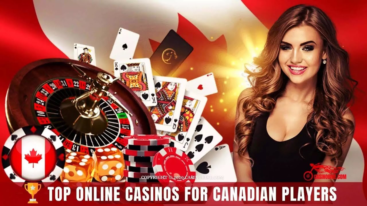 Best Online Casinos Canada and NZ - Play free online slots at Spin Casino 2024