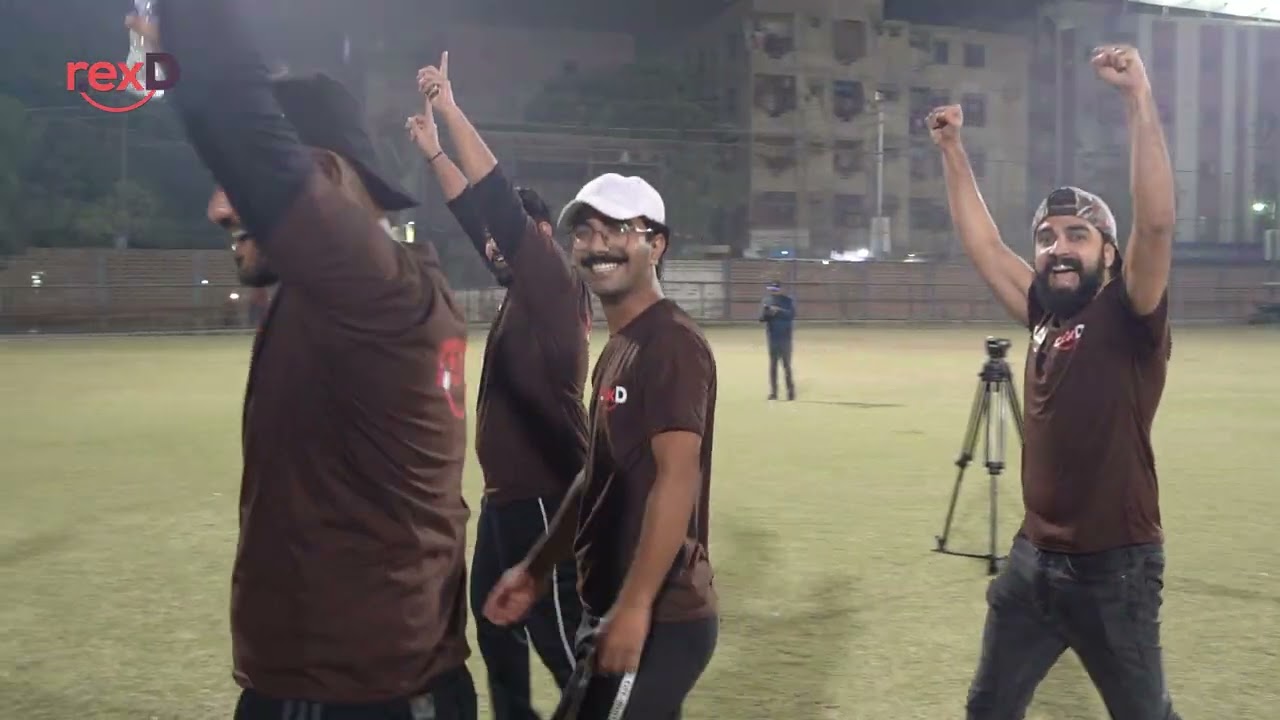 Cricket League 26 🏏