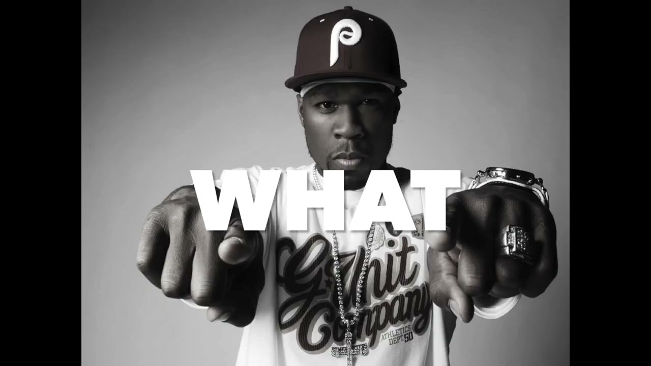 [FREE] 50 Cent x Eminem x G unit Type Beat| what