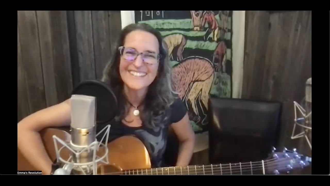 Learn a Song: 
