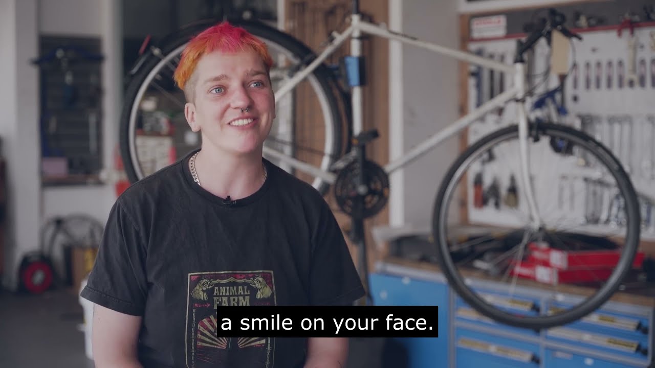 Free West Yorkshire cycle training courses with City Connect
