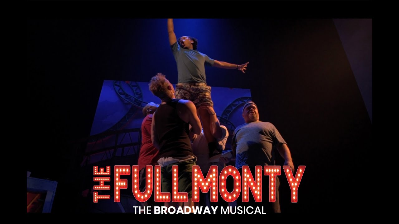 The Full Monty - 