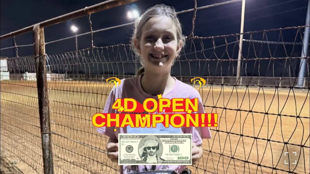 Back to Back Winning Weekends!!! 