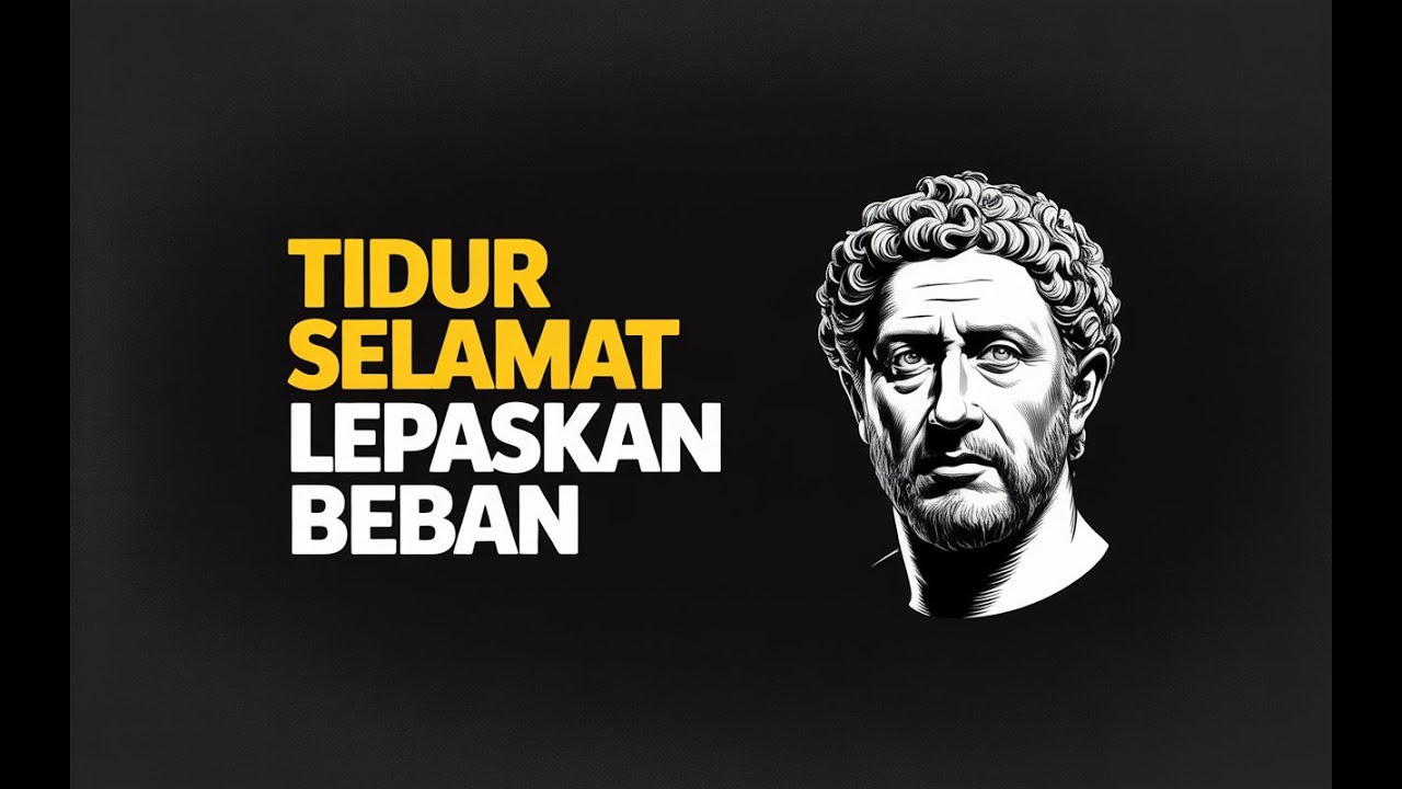 Bebaskan Diri Anda dari Kekhawatiran dan Temukan Ketenangan Stoik  | Stoisisme