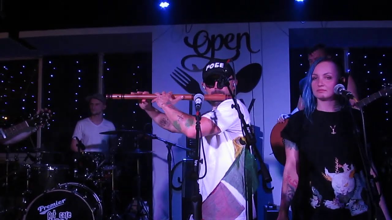 Пирятин - Родіна (live Poltava 2020)