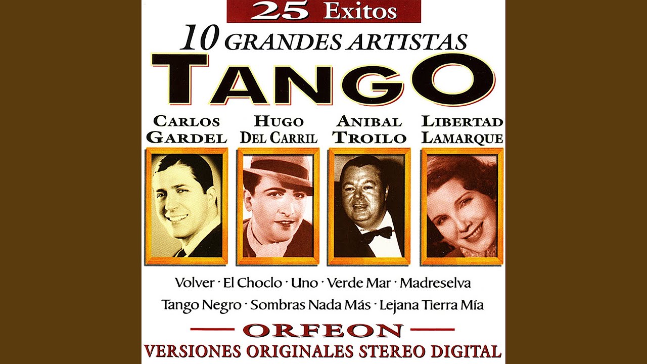 Tengo Miedo