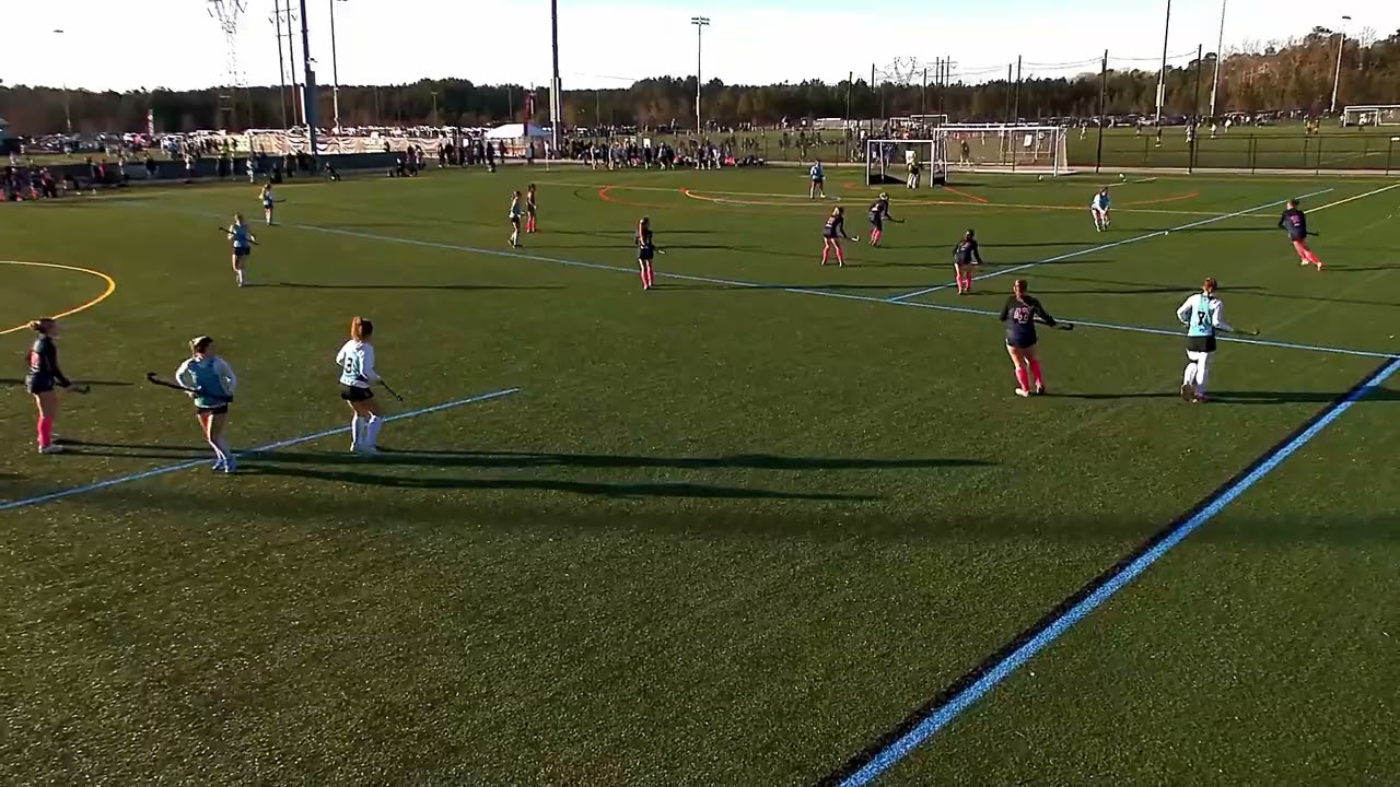 HADLEY LOFTIS SHOOTING STAR 2025