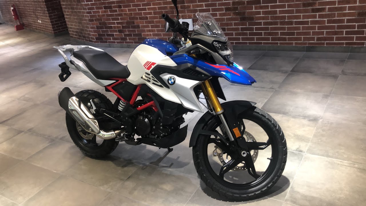 TODO LO QUE DEBES SABER ANTES DE COMPRARTE UNA BMW G310GS