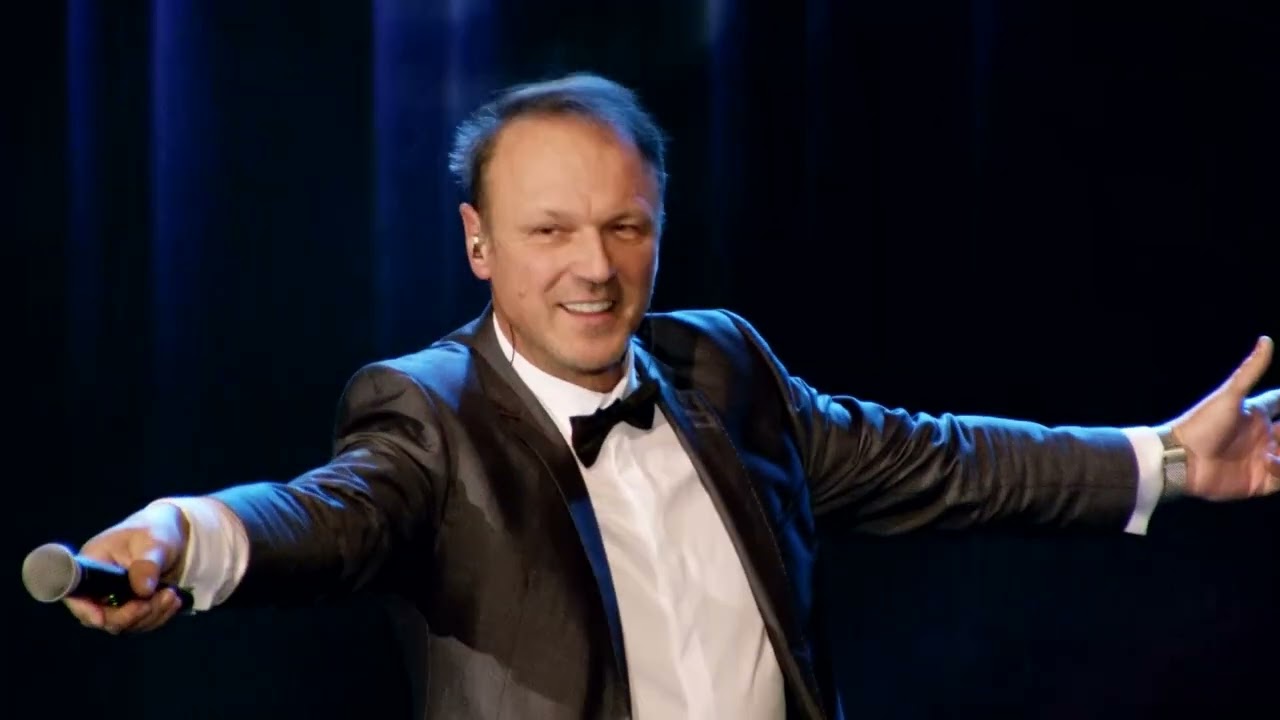 Damian Holecki - Maryjanno (Czechowice-Dziedzice)