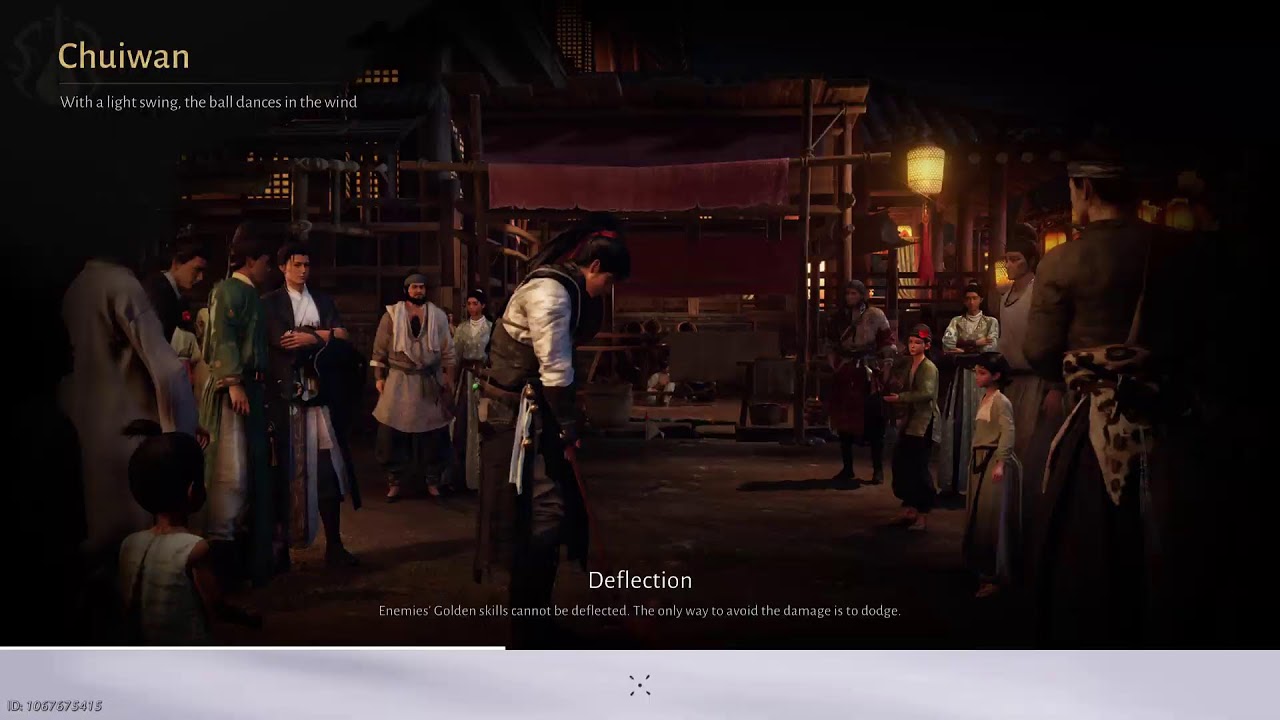 GamerPenguin's PS5 Pro Broadcast.   #WhereWindsMeet, #EverstoneStudio