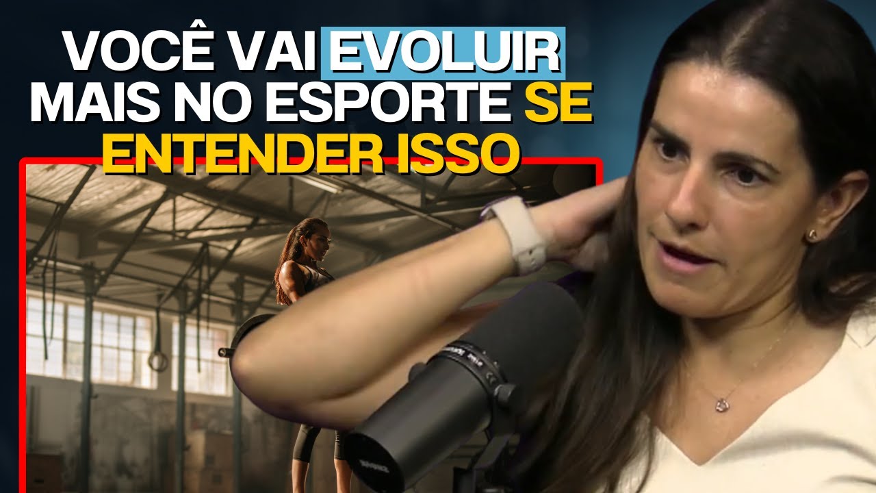 ZONAS de TREINAMENTO: A CHAVE para o SUCESSO no ESPORTE