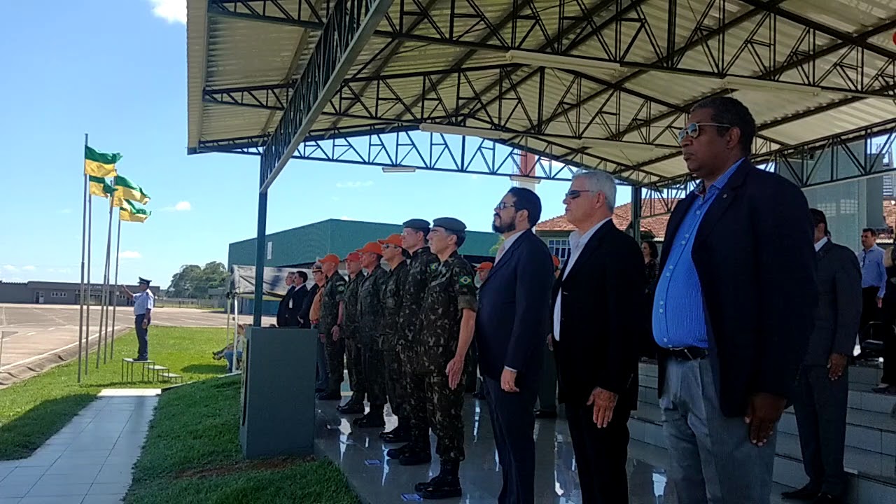CAN&Ccedil;&Atilde;O DO PARASAR