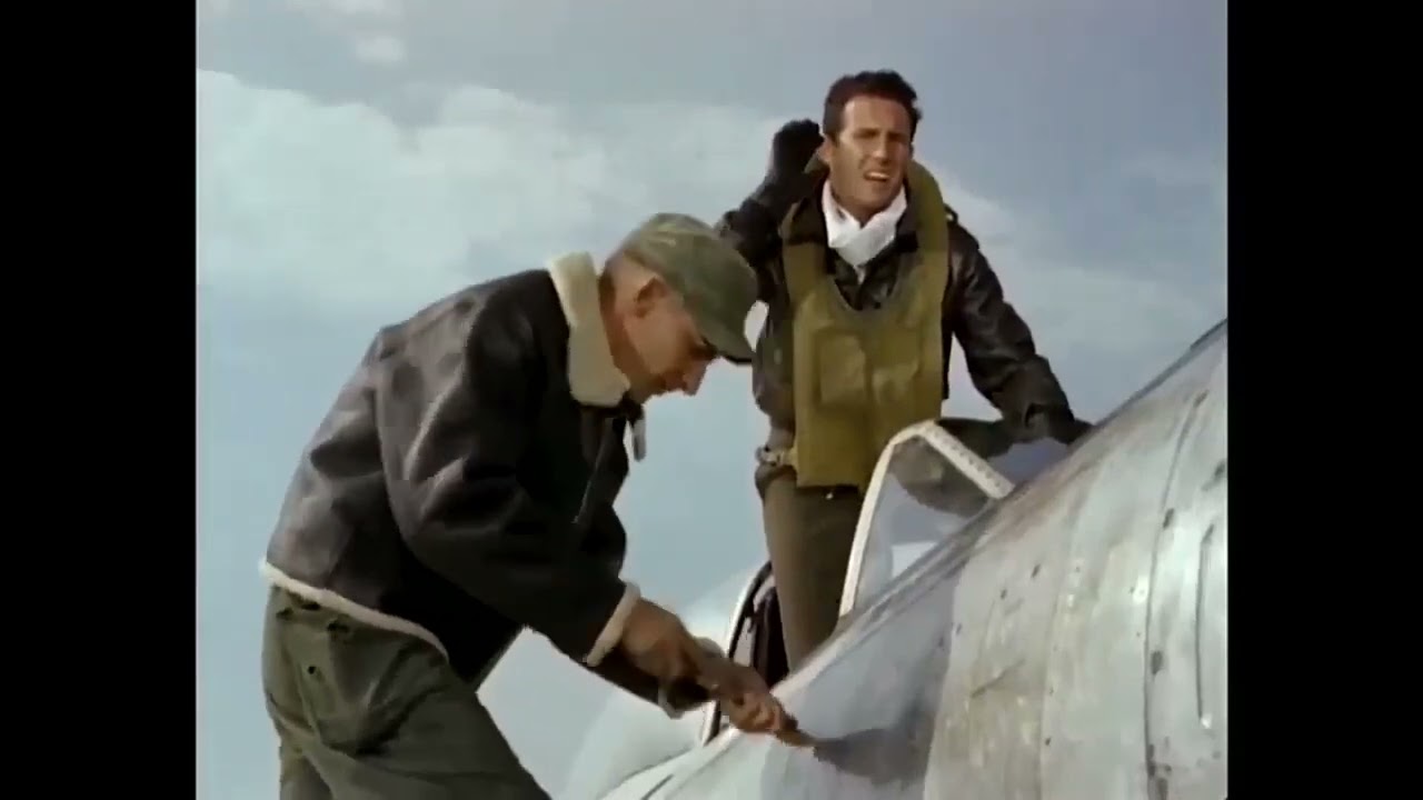 Edmond O'Brien, Robert Stack, Henry Hull Best Action movies   Full Length War Movie English 2022 720