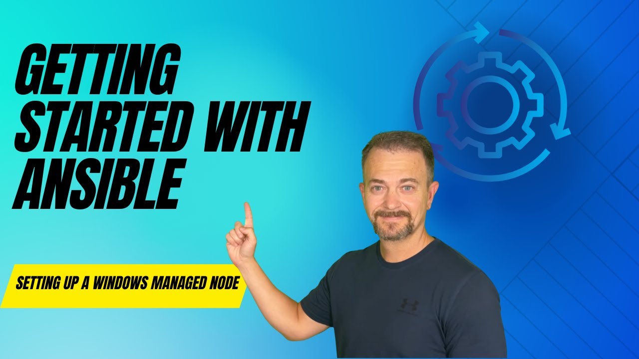 Can ansible manage windows hosts?