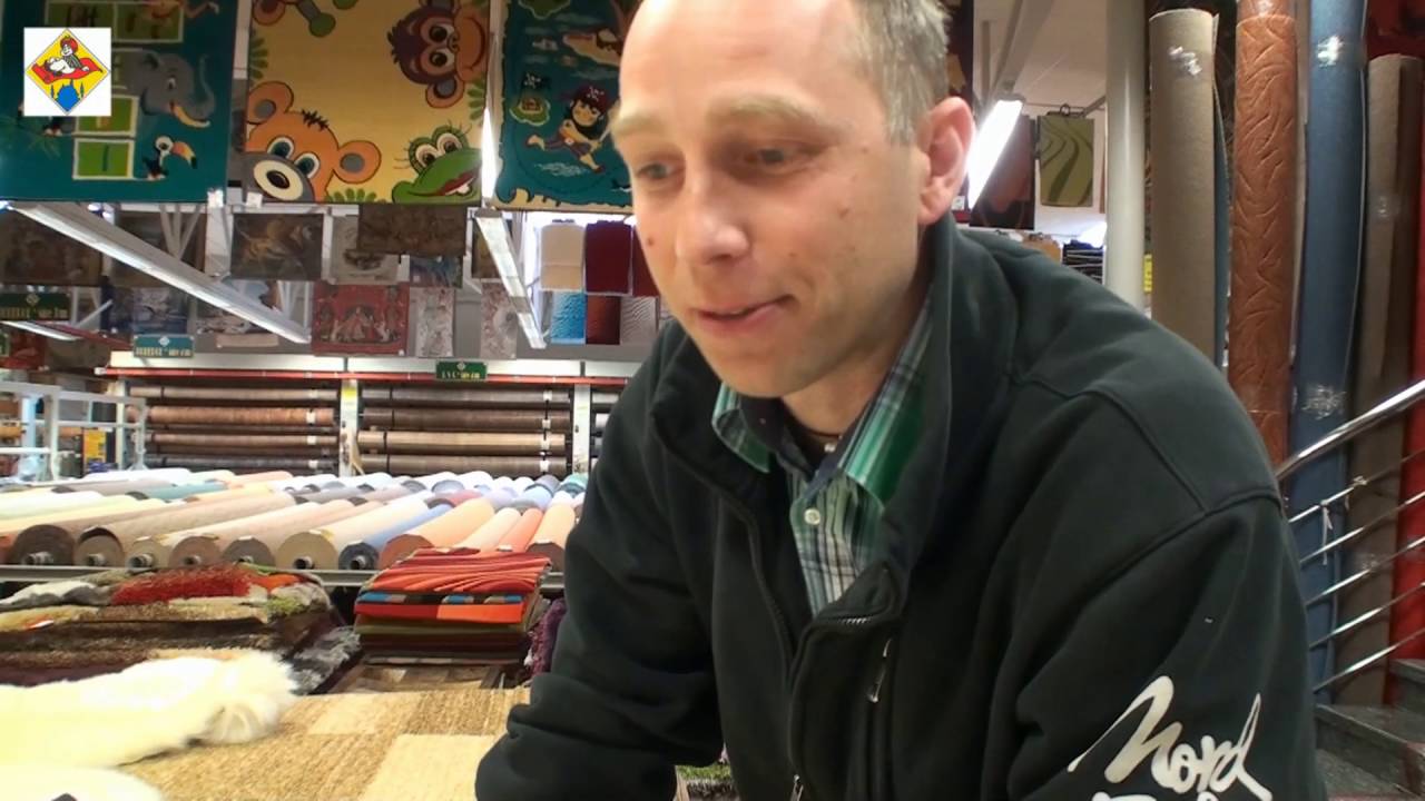 Koberce co o nich možná nevíte provází Tomáš Strnad - Koberce Strnad