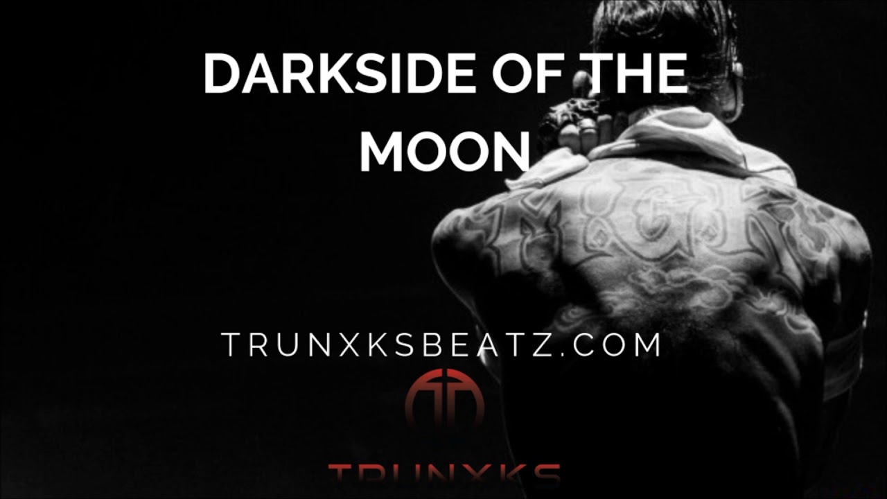 *BEAT WITH HOOK*Darkside Of The Moon (MGK | NF | Witt Lowry Type Beat) Prod. by Trunxks