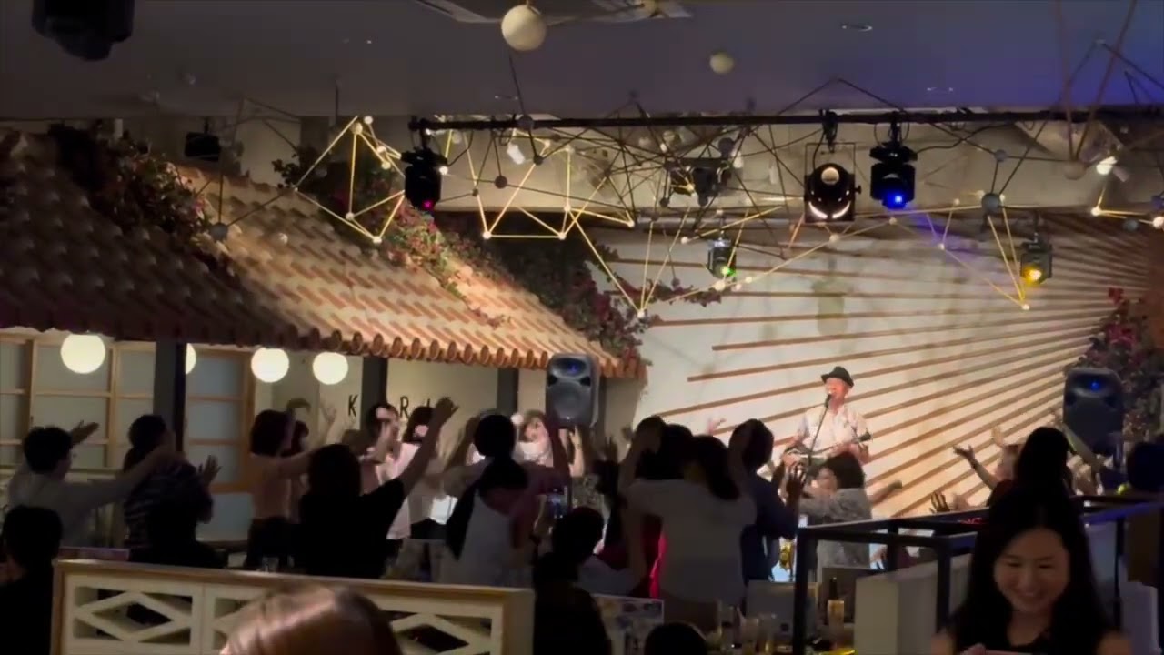 「ぱいかじ国際通り店」には準レギュラーとして出演中