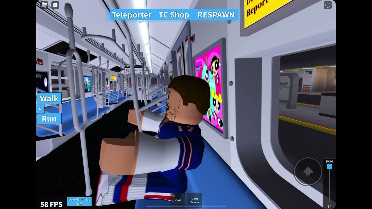 Transit City 3 new update