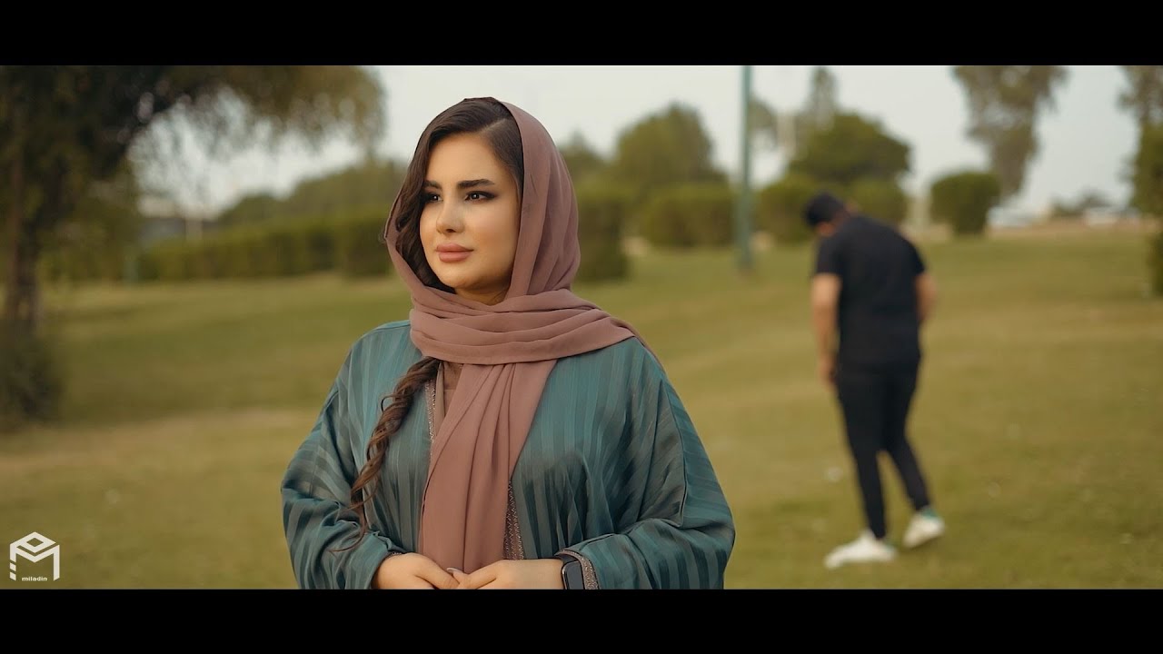 شگد مابيك غثني | عباس ابوحسام الأهوازي | حصريا فيديو كليب 2025