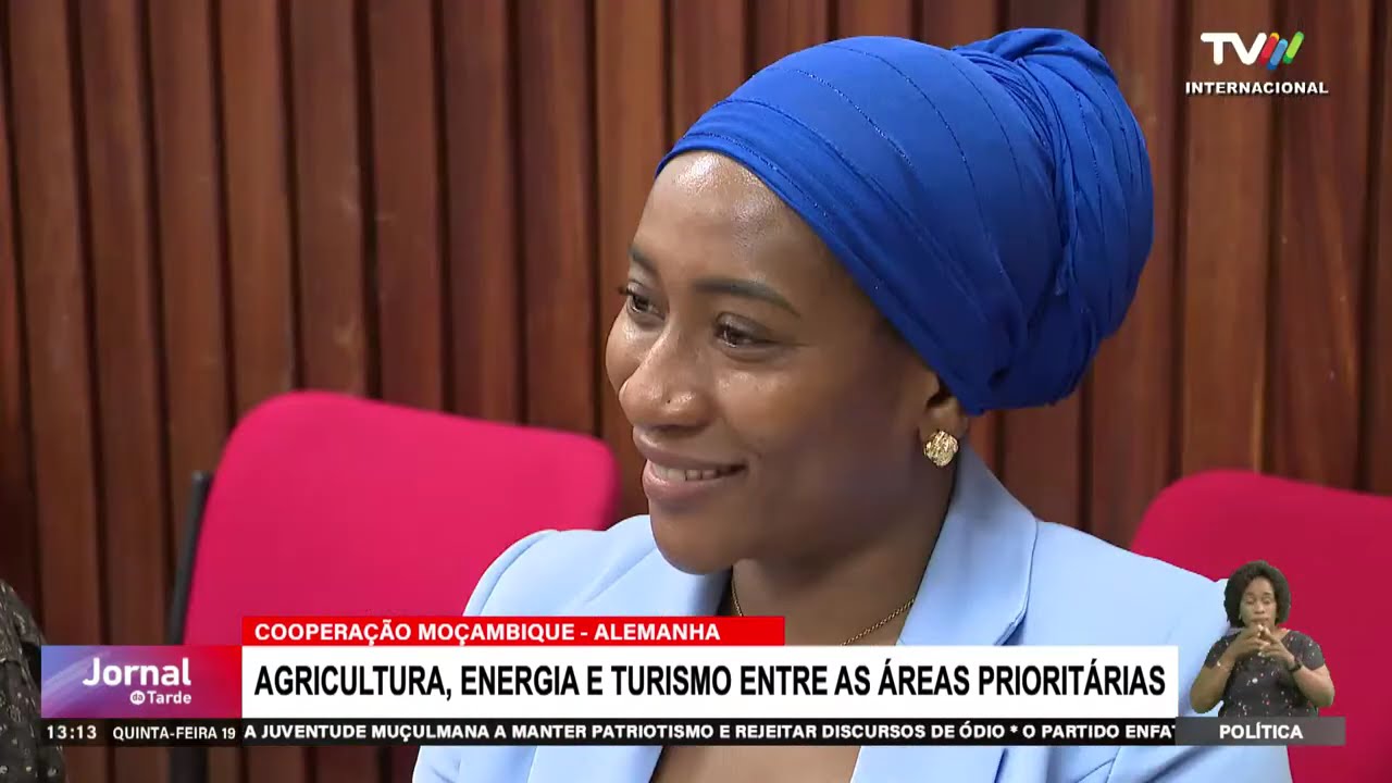 JORNAL DA TARDE 19.03.2026